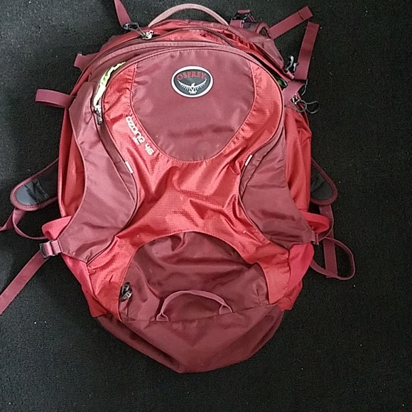 ozone 46 osprey